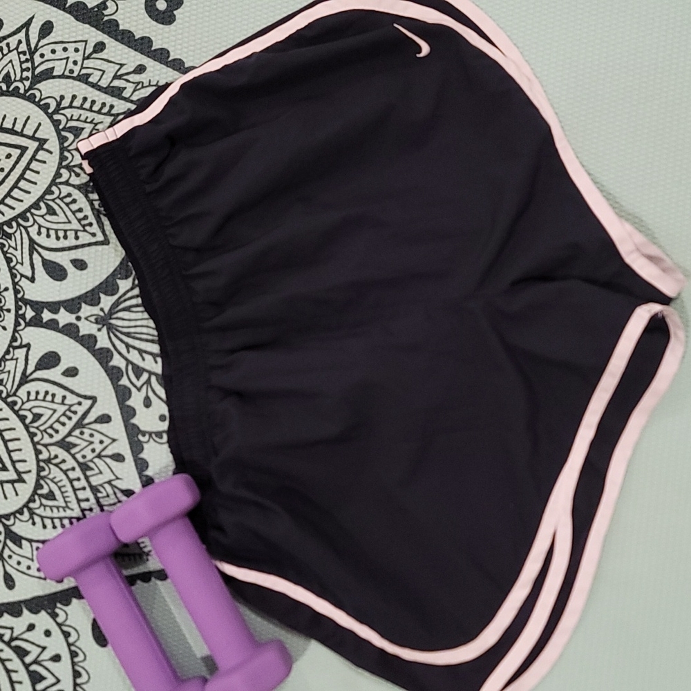 Nike Dryfit Shorts